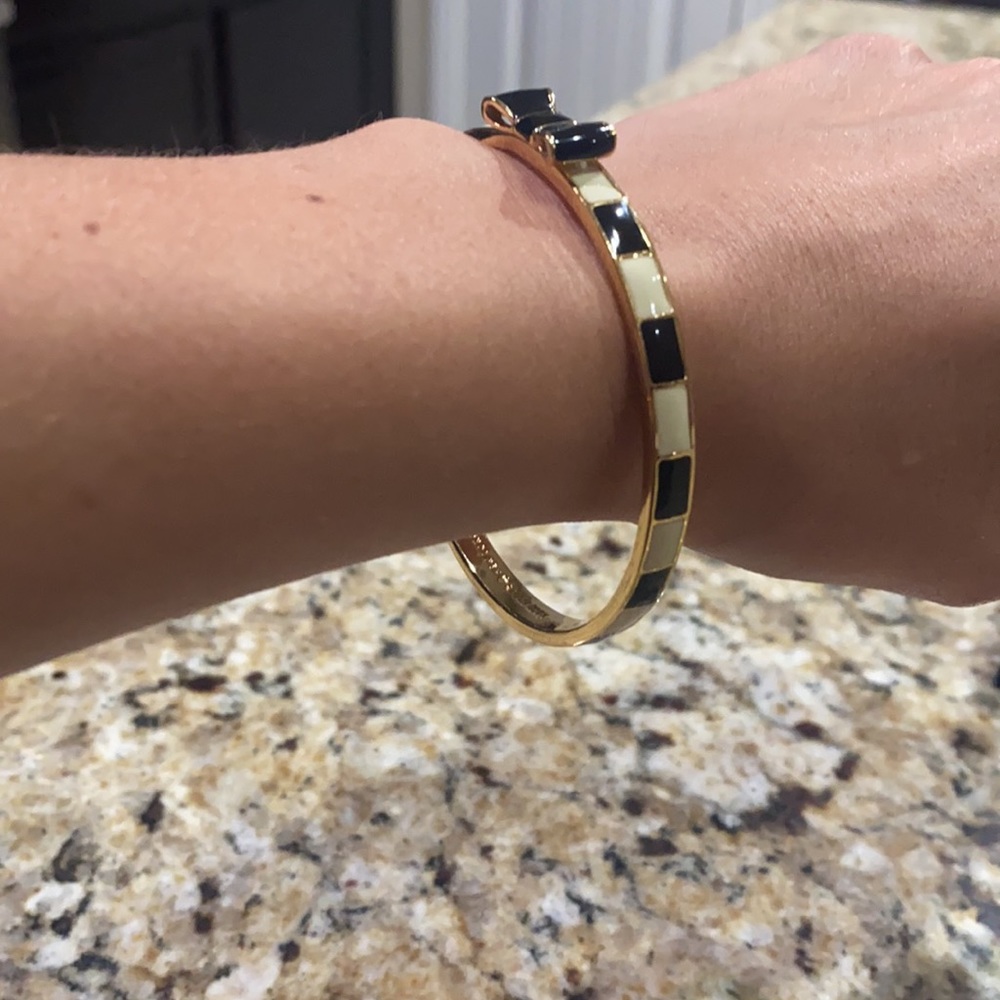 Kate Spade Bangle - Picture 9 of 10